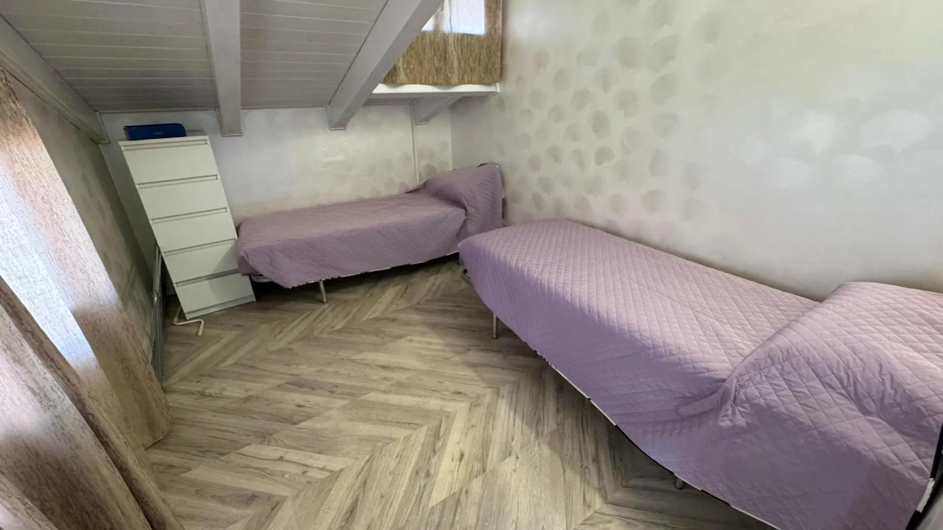 דירות לידו די ג'סולו App4Rent - Mansarda Milano 0*,  איטליה